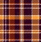 Seamless checkered pattern