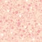 Seamless cherry blossom pattern