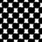 Seamless chess pattern