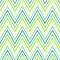 Seamless chevron background pattern