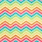 Seamless chevron background pattern