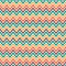 Seamless chevron pattern.