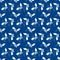 Seamless christma pattern