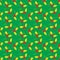 Seamless christma pattern