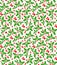 Seamless Christmas pattern