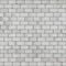 Seamless cinderblocks background texture