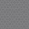 Seamless circles, abstract geo, geometric pattern, grey seamless babble texture