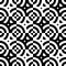 Seamless Circular Stripe Pattern