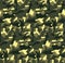 Seamless Classic Camouflage abstract pattern, Military Camouflage repeat pattern design for Army background, printing clothes,