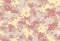 Seamless classic camouflage pattern