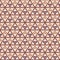Seamless color triangular ethnic pattern.