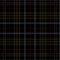 Seamless colored plaid pattern