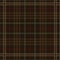 Seamless colored plaid pattern