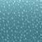 Seamless colorful rain drops pattern background vector water blue nature raindrop abstract illustration