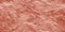 Seamless Copper Background. Molten Ore Split Texture