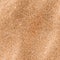 Seamless copper glitter texture isolated on golden background. Sparkle sequin tinsel yellow bling.