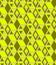 Seamless Cubes Pattern. 3d yellow vector geometric wallpaper, cube pattern background.