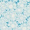 Seamless daisy pattern