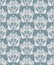 Seamless damask background