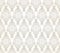 Seamless damask golden pattern