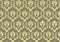 Seamless damask pattern