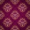 Seamless Damask Pattern