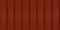 Seamless dark brown vertical wall wainscot pattern