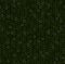 Seamless dark green hexagon honeycomb tile pattern vector