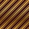 Seamless dark red wallpaper with diagonal gold stripes