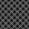 Seamless decorative grate pattern