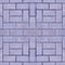 seamless decorative paving tile. background, texture, pattern.