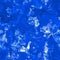 Seamless deep blue lapis lazuli pattern