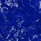 Seamless deep blue lapis lazuli pattern