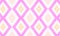 Seamless Delicate Diamond Pattern. Sweet Square