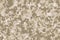 Seamless desert camouflage background or texture