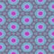 Seamless design pink and blue soft female pattern