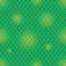 Seamless detailed chain link fence pattern texture with garden background.