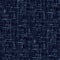 Seamless detailed woven linen fabric texture background