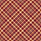 Seamless diagonal checkered pattern