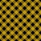 Seamless diagonal checkered pattern.