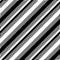 Seamless Diagonal Stripe Pattern