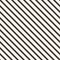 Seamless diagonal stripes fabric background