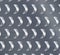 Seamless Diamond Metal Background With Tread Plate. Chrome, Silver, Steel, Aluminum. Vector Realistic Pattern.