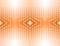 Seamless diamond pattern beige orange