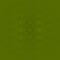 Seamless diamond pattern olive green centered