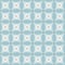 Seamless diamond shaped pattern