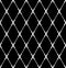 Seamless diamonds pattern. Geometric criss-cross lines texture