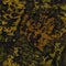 Seamless Dirty Army Camouflage Pattern Texture Vector. Military Camo Skin for Decor and Textile. Old Army masking design