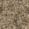 Seamless distressed brown painted texture background. Natural irregular mottled sepia pattern. Organic brush stroke all