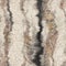 Seamless distressed stripe brown painted texture background. Natural striped mottled sepia pattern. Organic brush stroke